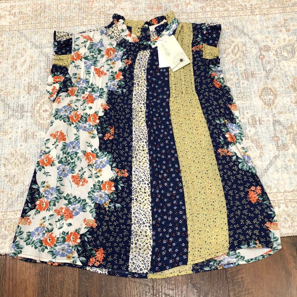 Everleigh Shirt
